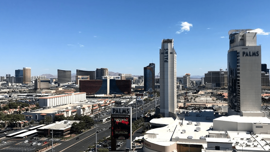 Beating the Desert Heat: How Nevada’s Cannabis Distributors Stay Cool